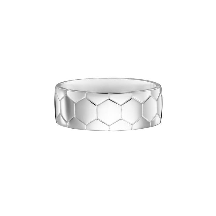 Code Royale Ring 925 Silber