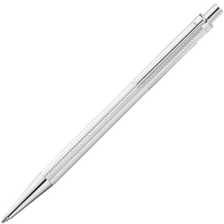 Eco Silber Kugelschreiber 925 Silber
