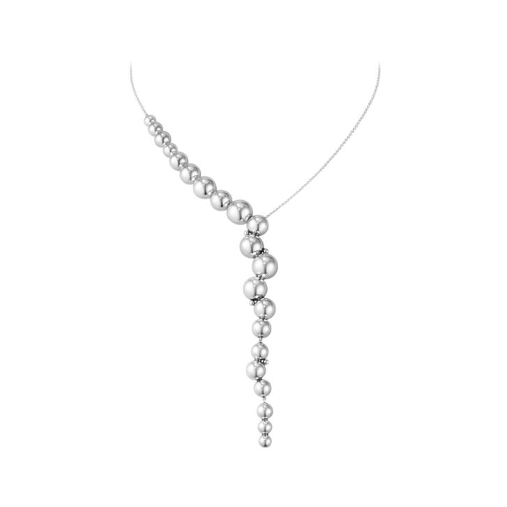 Moonlight Grapes Collier 925 Silber