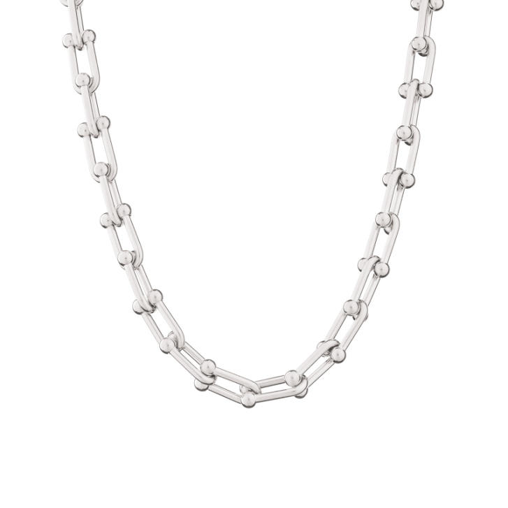 Shackle Collier 925 Silber