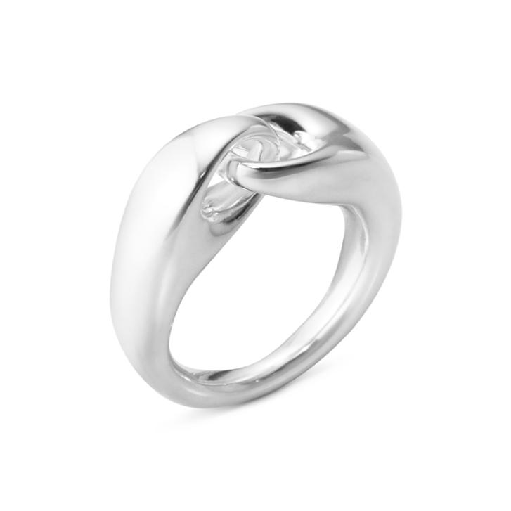 Reflect Ring 925 Silber