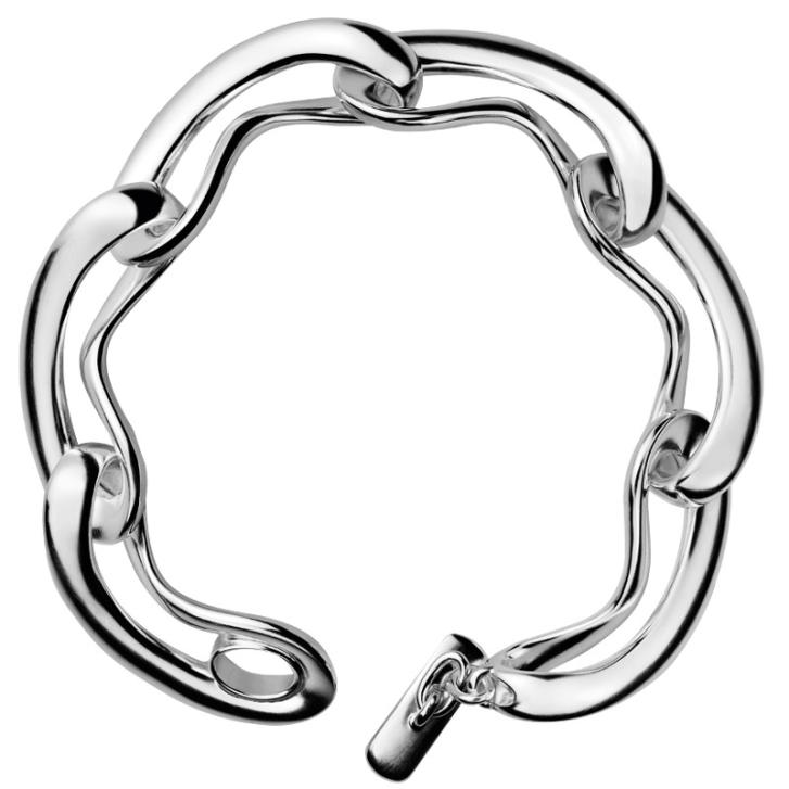 Infinity Armband 925 Silber